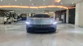 Ferrari ROMA V8 3.9 2021