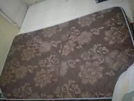 Tilam busa ukuran 4 kaki