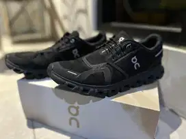 Oncloud 6 black original