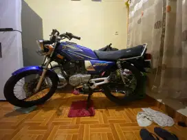 Yamaha RX king 1995