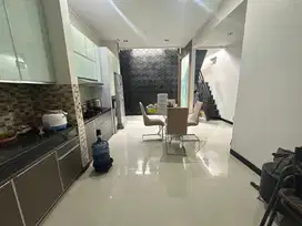 Rumah siap huni sangat terawat dekat GT Soroja nyaman dan Aman