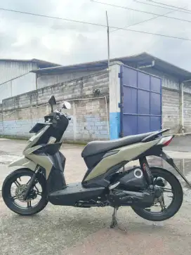 Beat esp 2016 iss