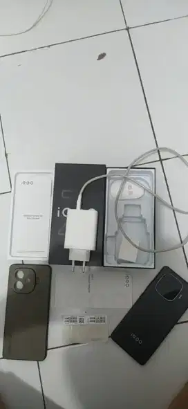 Jual hp iqoo z9