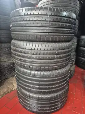 Ban copotan mercy Continetal contisportontact2 255/45 R18 90%..4pcs