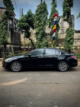 Honda Accord 2011 Bensin