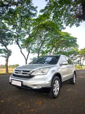 CRV RE1 Gen3 2.0 MANUAL Low KM Kondisi Istimewa