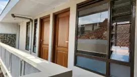 Kos Putri Bu Nova