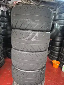 Ban copotan semi slick Delium 265/35 R18 2024..4pcs