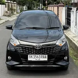 Toyota Calya G 1.2 Manual 2023