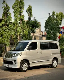 Daihatsu Luxio 2021 Bensin