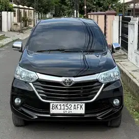 Toyota Avanza G 1.3 Matic 2015