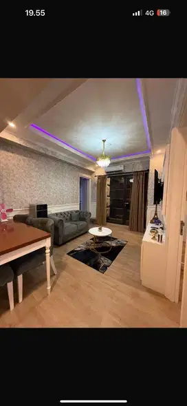 APARTEMENT CIBUBUR TSM JUAL MURAH CEPAT