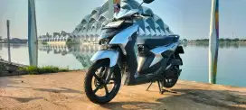 Gear 125  S remote mulus original