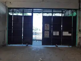 Disewakan gudang raya kalirungkut murah cocok untuk usaha segala macam