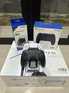 Stick Wireless Console Ps 5