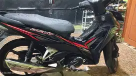Revo F1 Tahun 2016