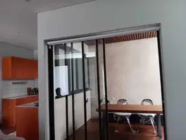 Rumah siap huni didekat aljabar cluster flora aman dan nyaman