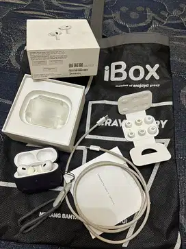 Airpods Pro 2 Original Ibox