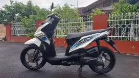 HONDA BEAT PGM FI 2014 KOTAMADYA