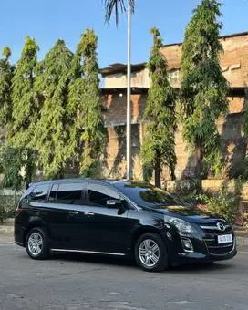 Mazda 8 2013 Bensin