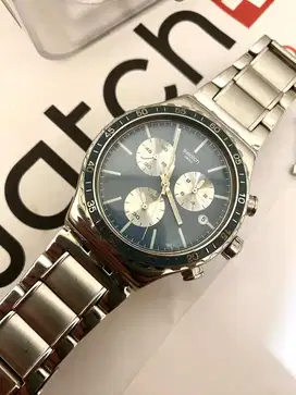 Swatch Chrono YVS