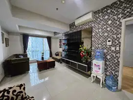 Di Sewakan Apartement Casa Grande, 3BR, 2BT, Full Furnished