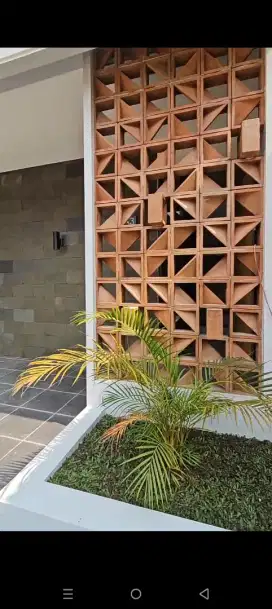 Rumah terbaik untuk keluarga bahagia