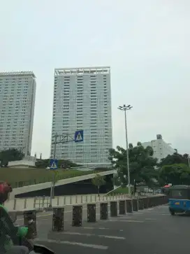 Dijual Apartemen Menteng Park 2BR Full furnished