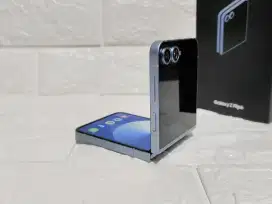 samsung z flip 6 nego