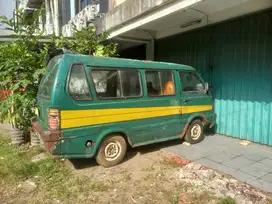 Suzuki Carry 2003 Bensin