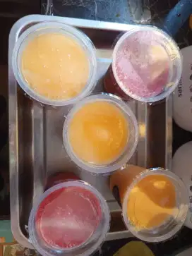 Menjual minuman di rumah tanpa modal