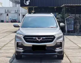 Wuling Almaz 1.5 Exclusive 5 Seat 2019
