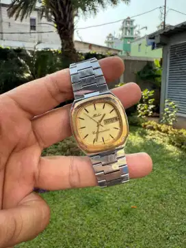 Jam Mido Commander Royal OAK REFF 8016