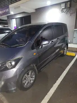 Honda Freed 2010 Bensin
