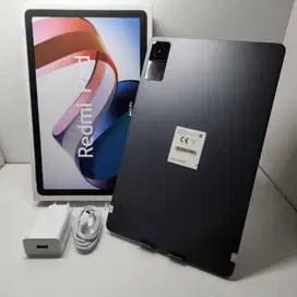 TABLET XIAOMI REDMI PAD 6/128  GREY FULLSET NO MINUS  FULLSET