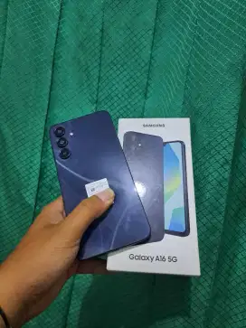 Samsung A16 5G 8/256