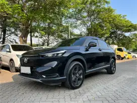[ TERAWAT ] HONDA NEW HRV E CVT AT MATIC 2023 HITAM