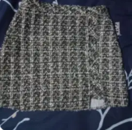 Rok mini preloved