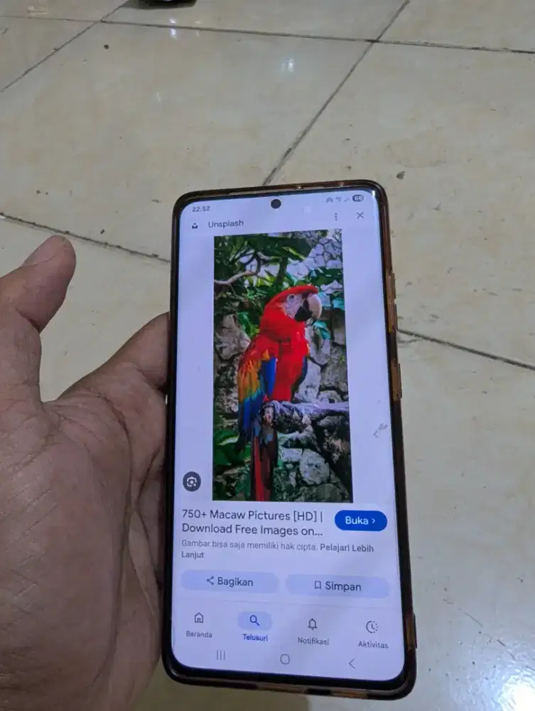 Samsung s21 ultra