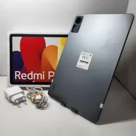 TABLET XIAOMI REDMI PAD SE  4/128 GREY FULLSET NO MINUS  FULLSET