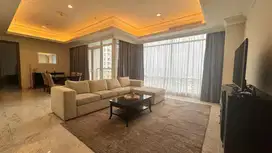 Di Sewakan Apartement Botanica, 2+1BR, 2+1BT, Full Furnished