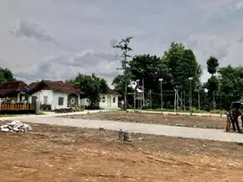 Dekat Bandara Adisucipto dan JEC-SHMP