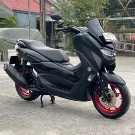 YAMAHA NMAX 2023 TERMURAH BEKASI !