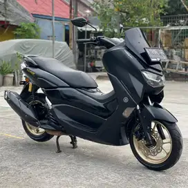 YAMAHA NMAX 2021 TERMURAH BEKASI !