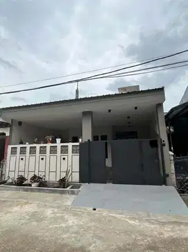 Nego Sampai Jadii, Rumah Dalam Perumahan Pekayon Dekat Galaxy