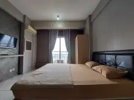 Disewakan Apartemen Sunter Park View, nyaman, strategis, dekat Kampus
