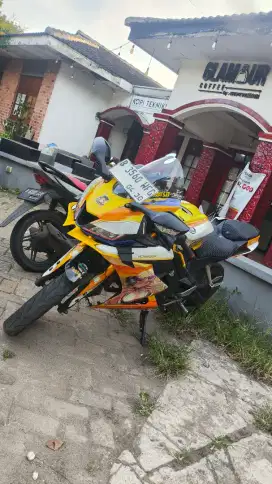 Yamaha YZF-R15 V3 2019