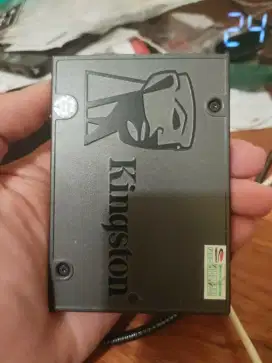 SSD Kingston Sata III 240GB Original Kingston