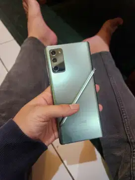 SAMSUNG NOTE 20 5G 8/256GB EX KOREA