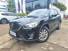 DP 5% Mazda CX-5 2.5 Touring Bensin-AT 2014 4SW